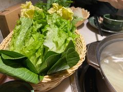 -狐狸爱上椰子鸡(滨江星光大道店)