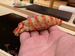 -橼舍鮨青木