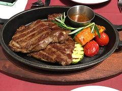 美式肩胛牛扒-卡朋厨房(289艺术园区店)