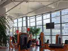 -舒适堡健身游泳(万融城店)