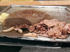 -犟牛家·榴莲烤肉(五棵松店)
