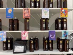 -玫瑰咖啡(中山六路店)