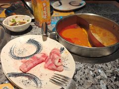 -阪尚皇·原切牛排·烤肉火锅自助(北京路店)