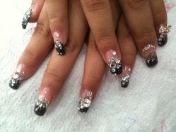 照片 200-甲壳儿美甲美睫