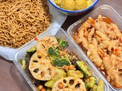 -水牛奶皇后糖水铺(深圳总店)