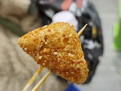 -518豆腐干(总店)