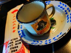 -人民公社大食堂(张家湾店)