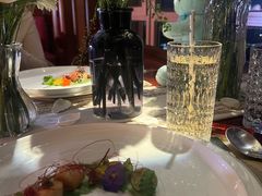 -Olive橄榄花园漂亮饭主题布置餐厅(大望路店)