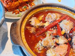 永平黄焖鸡-半山腰·云南菜(侨福芳草地店)