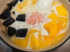 -香港龟正盅 手作糖水甜品龟苓膏(千灯湖环宇城店)