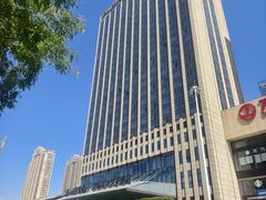 -青岛富力艾美酒店