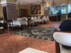 大堂-巴依老爷·新疆美食(上城区天城路店)