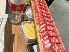 -阳坊胜利涮羊肉(阳坊总店)