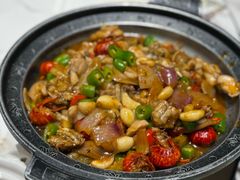 -阿露佳·舌尖上的安吉菜