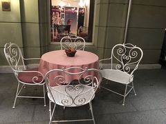 -因特拉肯贝乌里瓦奇大酒店