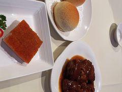 -利苑酒家(金宝店)