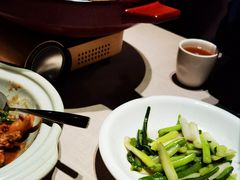 -一澜江宴·江景地标楚菜(江滩公园店)