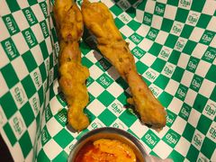 -泰妃殿(武汉首店)