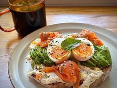 -Egg•Allday Brunch(襄阳北路店)