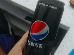 -航天馒头(瞻园路店)