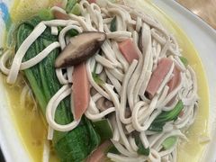 -新天厨酒家(二分店)