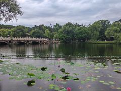 -承德避暑山庄景区