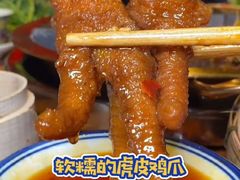 -小天鹅火锅·一线江景洪鼎旗舰店(洪崖洞店)