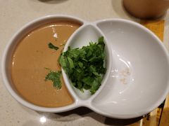 传统麻酱-聚宝源(西单店)