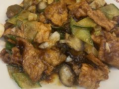 -晋阳饭庄(虎坊桥店)