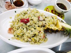 -范饭椰林川湘味海鲜·椰子鸡(三亚湾椰梦长廊店)