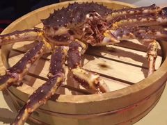 -蟹的岡田屋(正大广场店)