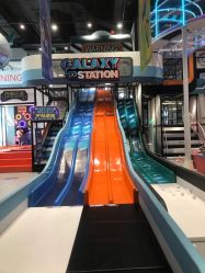 -龙小湖探索乐园 Little Hoo Galaxy(龙湖重庆金沙天街店)
