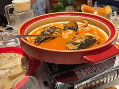 -漢舍中国菜馆(浦东嘉里城店)