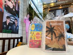 -春莱·老挝咖啡·泰式奶茶(钟楼店)
