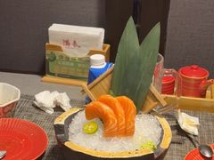 -满来寿喜烧(金虹桥店)