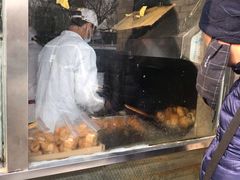 -京天红酒家(虎坊路店)