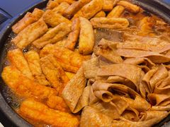 -素满香·全民食养自助(长宁龙之梦店)