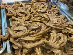 -王浩儿纪六孃甜皮鸭(乐山总店)