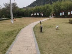 -神光山国家森林公园