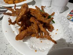-肥仔文澳门猪骨煲(南京西路店)