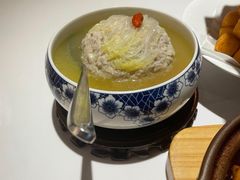 -淮扬厨子(健康路店)