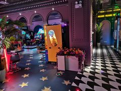 -反斗乐园(领展中心城店)