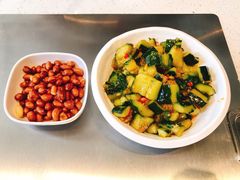 -九府羊·鲜羊火锅·烤串(新华路店)