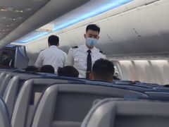 -首都机场t3-c国航两舱休息室