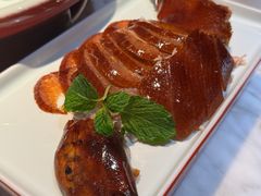 -京味斋·北京烤鸭(华威桥北工大店)