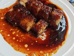 -侨美食家·粤菜(体育西路店)