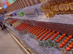 -福成自助烤肉(双桥万达店)