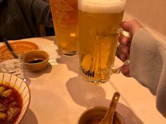 -龙门阵茶屋川菜馆(武康路店)