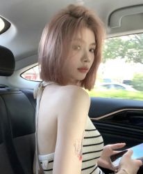 -张昊造型