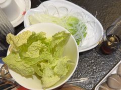 -清真·京华源铜锅涮肉(丰庆店)